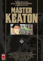 Master Keaton